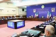 توصیه رئیسی به  مسئولان عالی دستگاه قضایی
