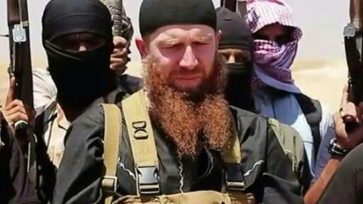 پزشکان موصل تهدید به مرگ شدند