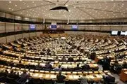 انتقاد شدید نماینده پارلمان اروپا از استفاده ابزاری غرب از موضوع حقوق بشر+ فیلم
