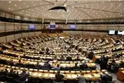 انتقاد شدید نماینده پارلمان اروپا از استفاده ابزاری غرب از موضوع حقوق بشر+ فیلم
