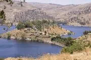 دزدی اسرائیل از سه محور حیاتی آب اردن