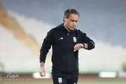 مهدوی کیا بزرگ ترین مربی تیم ملی را معرفی کرد؛