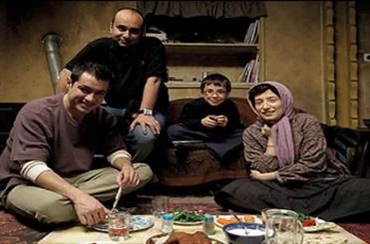 همه فیلمهای حوزه هنری در بازار کن