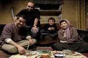 همه فیلم‌های حوزه هنری در بازار کن