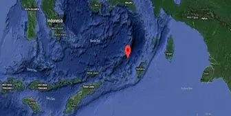 زلزله‌ای 7.3 ریشتری اندونزی را لرزاند