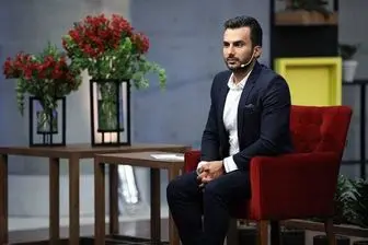 بازگشت محمدحسین میثاقی با «ستاره ساز» به تلویزیون