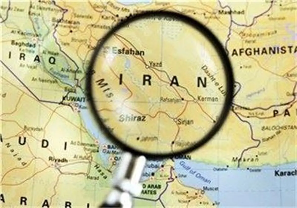 «بازی بزرگ» چگونه ایران را پارهپاره کرد؟