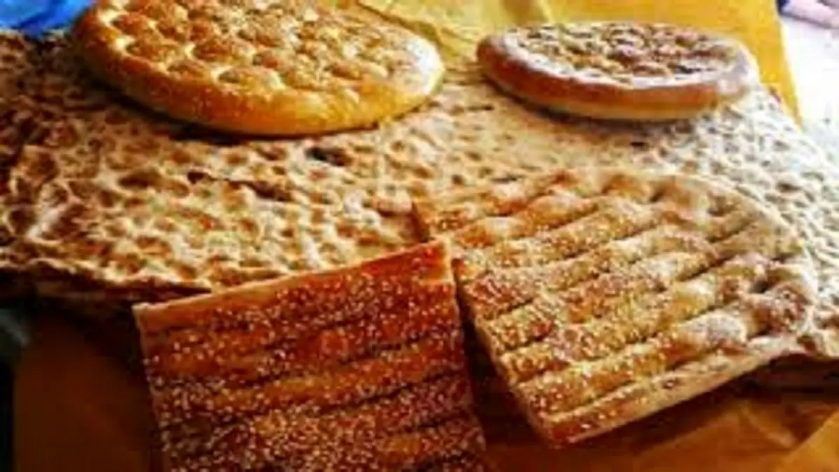 صادرات نان غیریارانهای آزاد شد