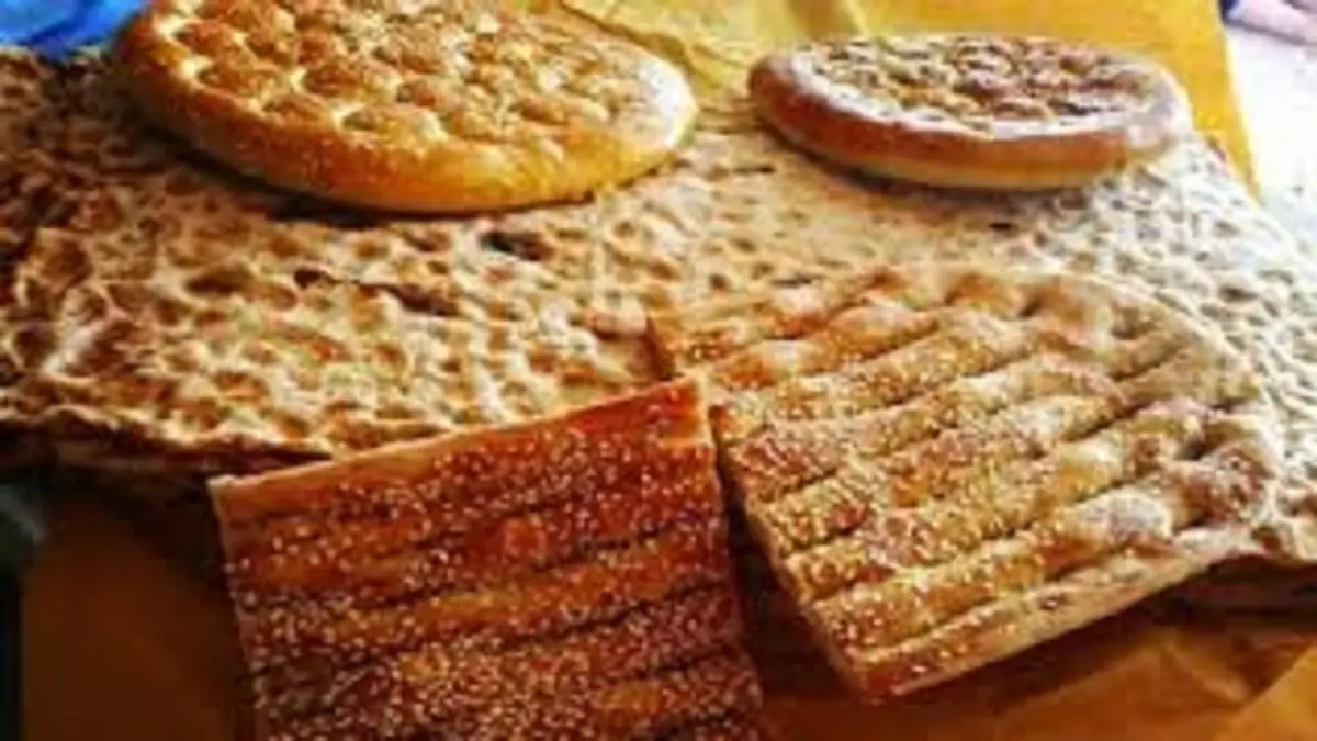 صادرات نان غیریارانه‌ای آزاد شد
