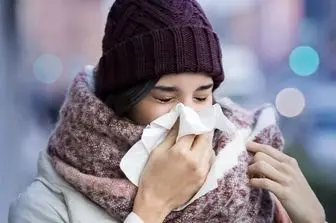 تنها تفاوت بین سرماخوردگی و اومیکرون