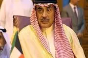 نخست‌وزیر جدید کویت سوگند یاد کرد