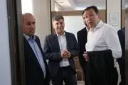 توضیحات تاج درباره چرایی انتخاب ویلموتس برای تیم ملی