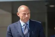 وکیل «استورمی دنیلز» رقیب ترامپ در انتخابات ۲۰۲۰