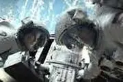فناوری فوق پیشرفته برای ردیابی فضانوردان در فضا 