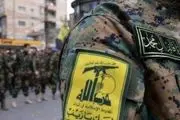  حزب الله در جستجوی فردی با یونیفرم اسرائیلی 