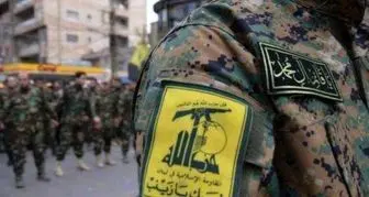 درخواست خاص فرمانده لبنانی از رهبر انقلاب