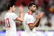 واکنش تند طارمی به عزت اللهی/ قدیمی‌ترهای تیم ملی اجازه پنالتی زدن به طارمی ندادند!