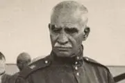  معمای دیکتاتور/ رضاخان مخالفان داخلی اش را سرکوب کرد 