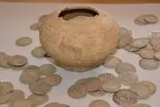 رونمایی از ۱۱۰ اثر باستانی ری و قیطریه