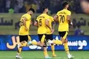 دانشگر،نورافکن و فرشاد احمدزاده ۳ بمب استقلال در نقل و انتقالات؟