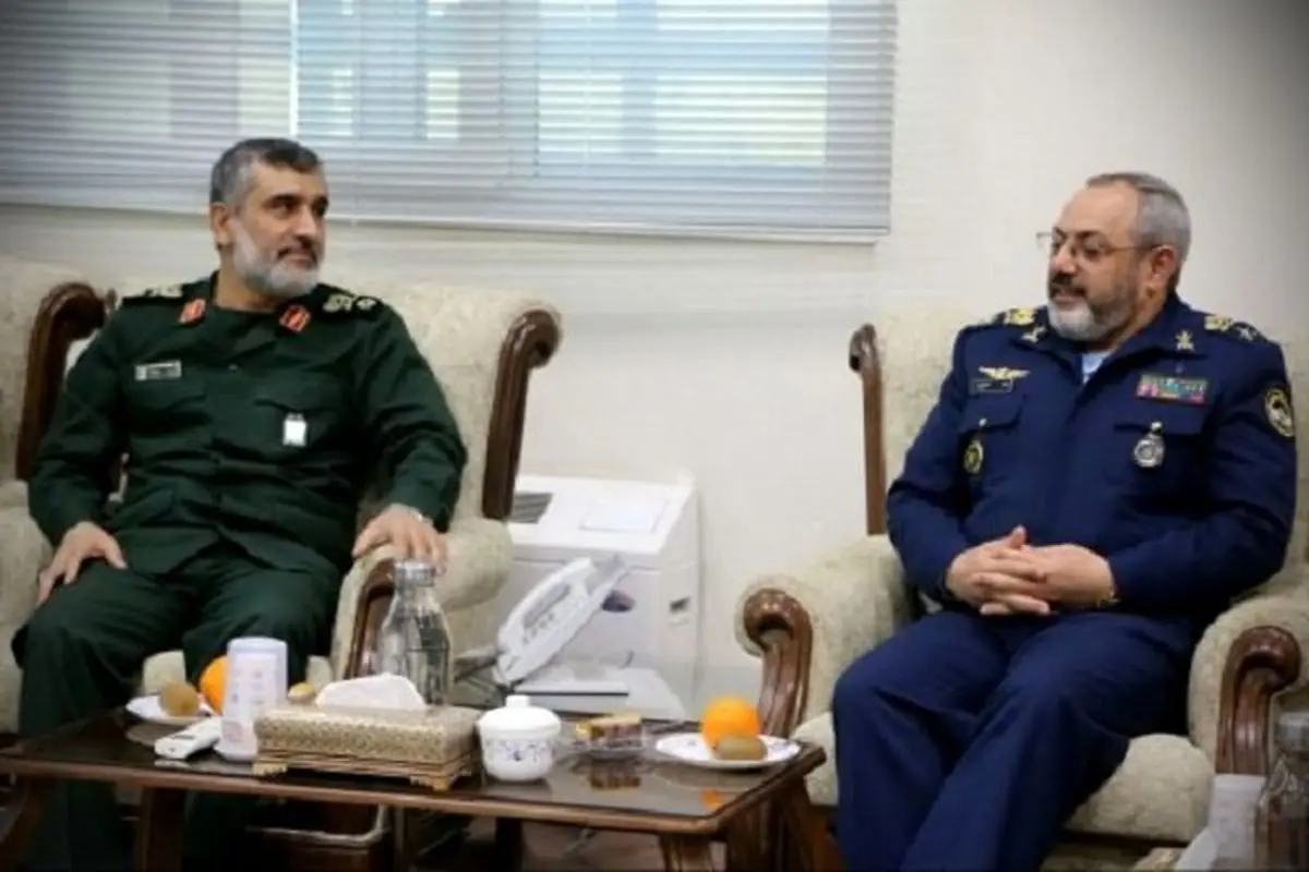 اجازه نمیدهیم امنیت مثال زدنی ایران به مخاطره بیفتد