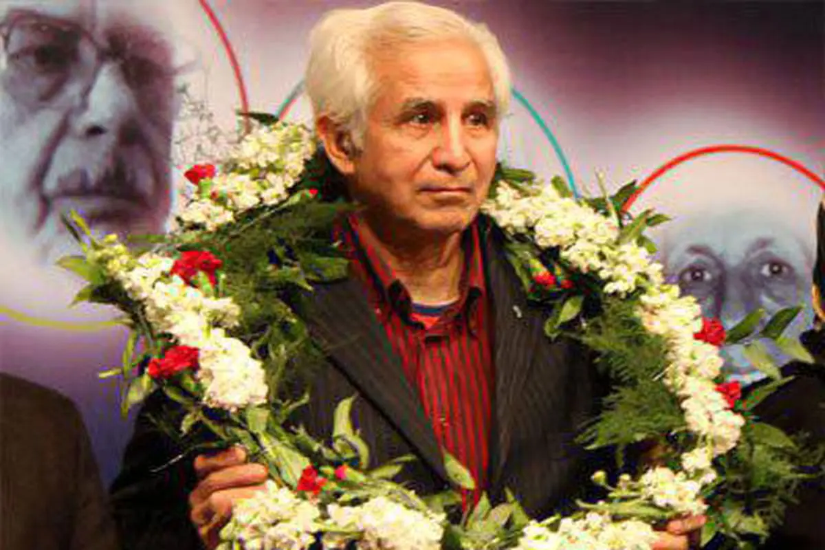 پیشکسوت کشتی درگذشت