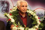 پیشکسوت کشتی درگذشت