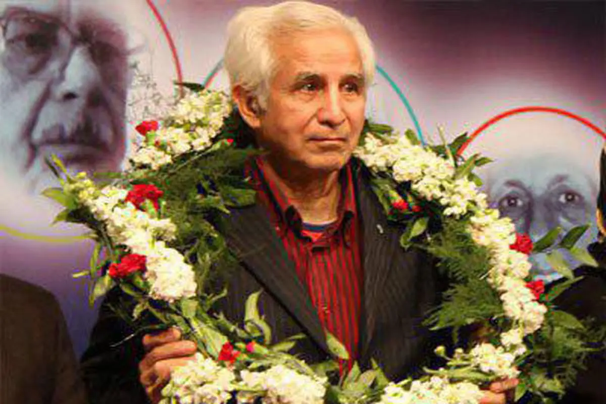 پیشکسوت کشتی درگذشت