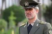 پیام تسلیت امیر حاتمی برای سانحه سقوط هواپیما در فلیپین