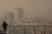 چند اصل برای حفظ سلامت بدن در برابر آلودگی هوا
