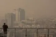 چند اصل برای حفظ سلامت بدن در برابر آلودگی هوا
