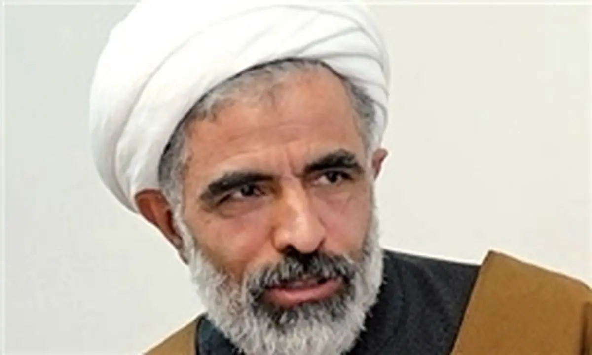 معاون پارلمانی رئیس جمهور معرفی شد