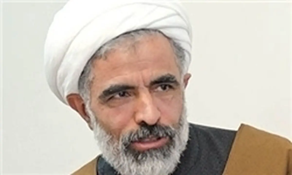 معاون پارلمانی رئیس جمهور معرفی شد