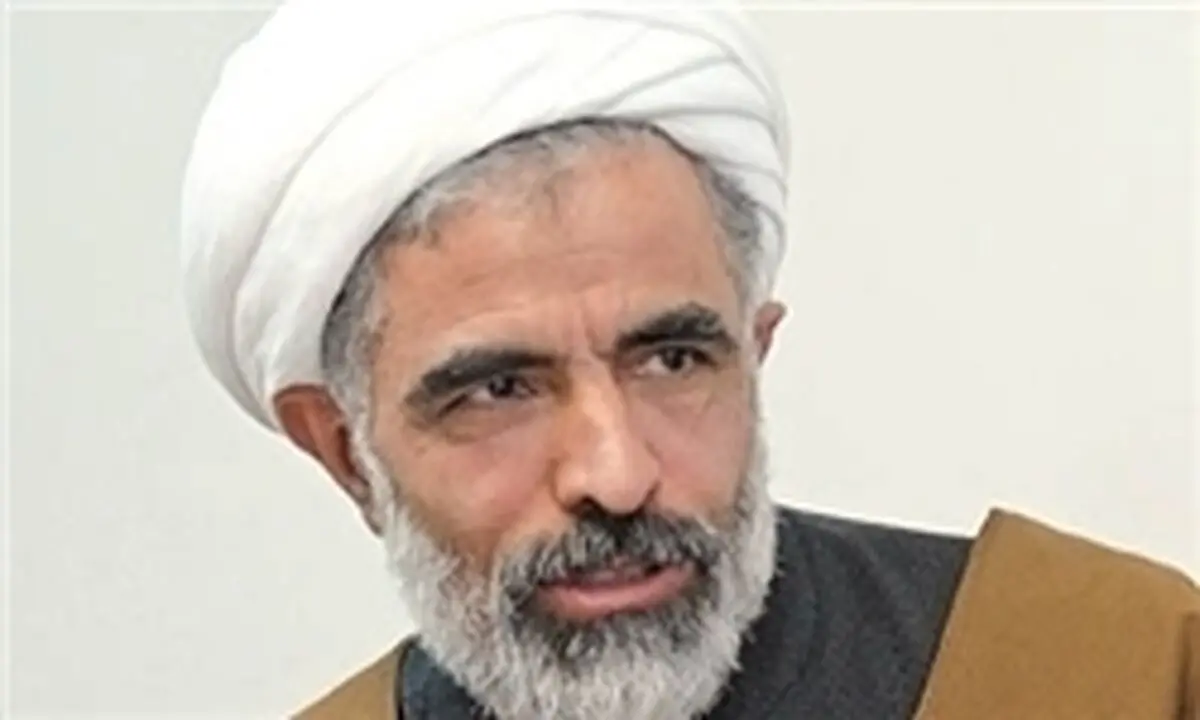 معاون پارلمانی رئیس جمهور معرفی شد