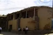 افتتاح خانه بوم‌گردی در روستای ورکانه