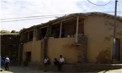 افتتاح خانه بوم‌گردی در روستای ورکانه