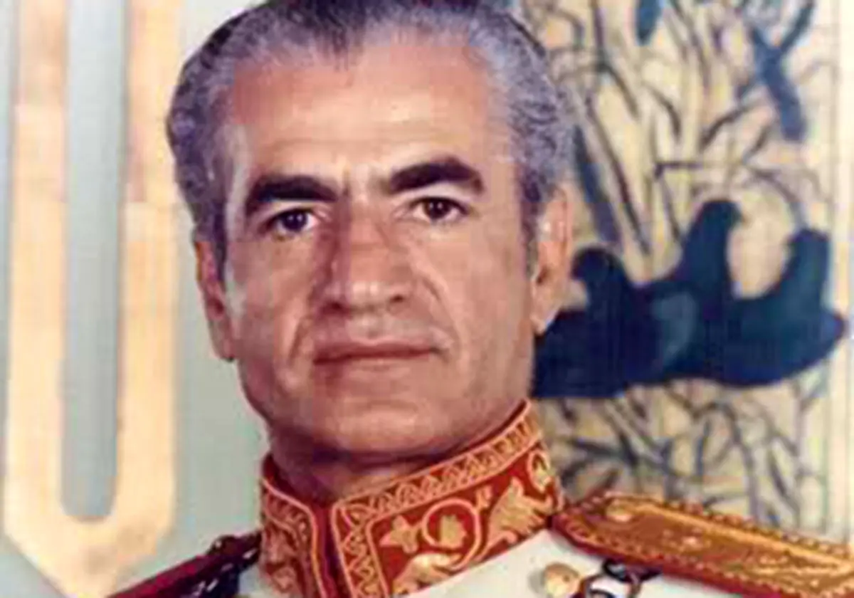 سرانجام دوستان خصوصی شاه+تصاویر