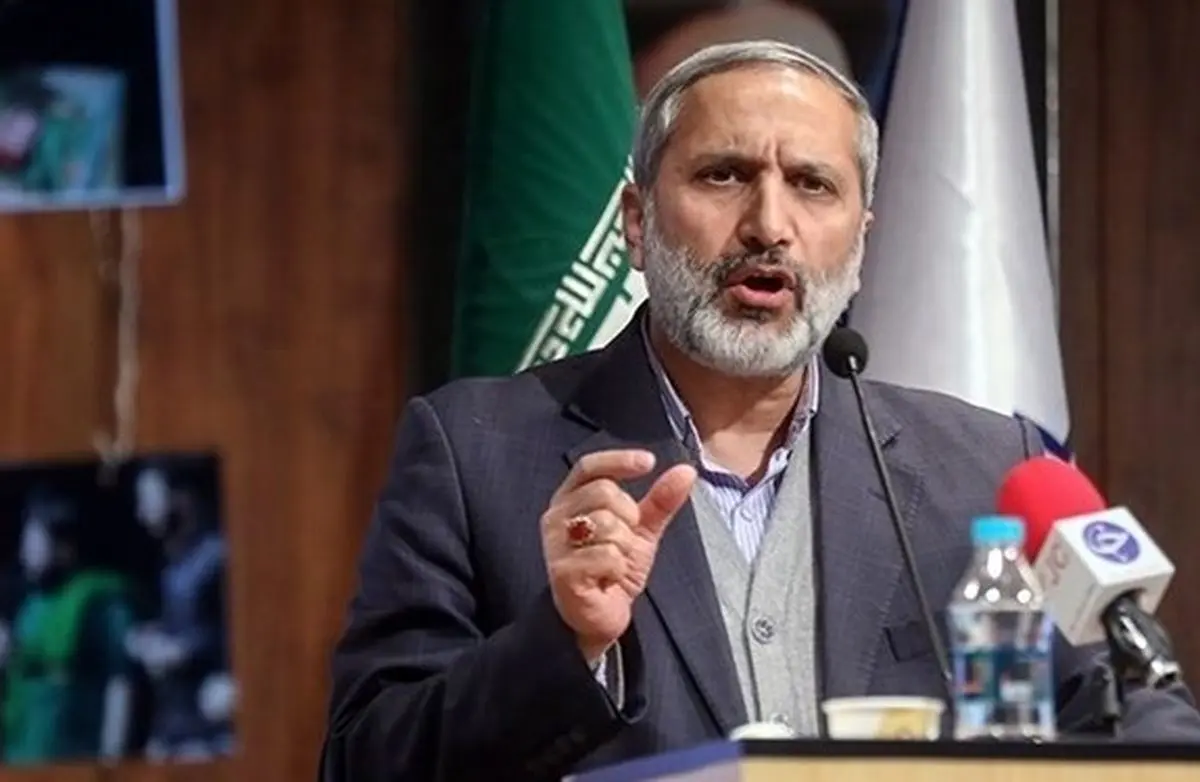 افشاگری جدید از رسیدگی به فساد فرزندان مسئولان