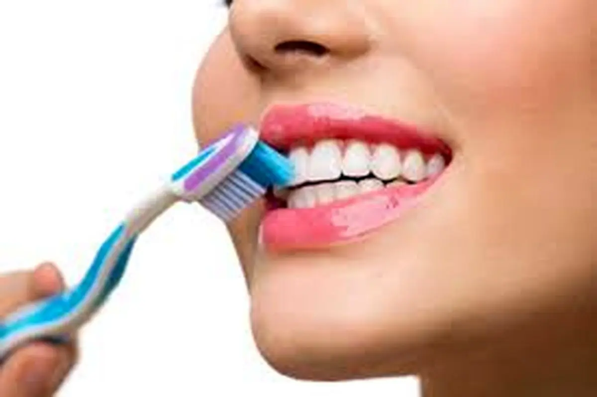 این اصول را در مسواک زدن جدی بگیرید