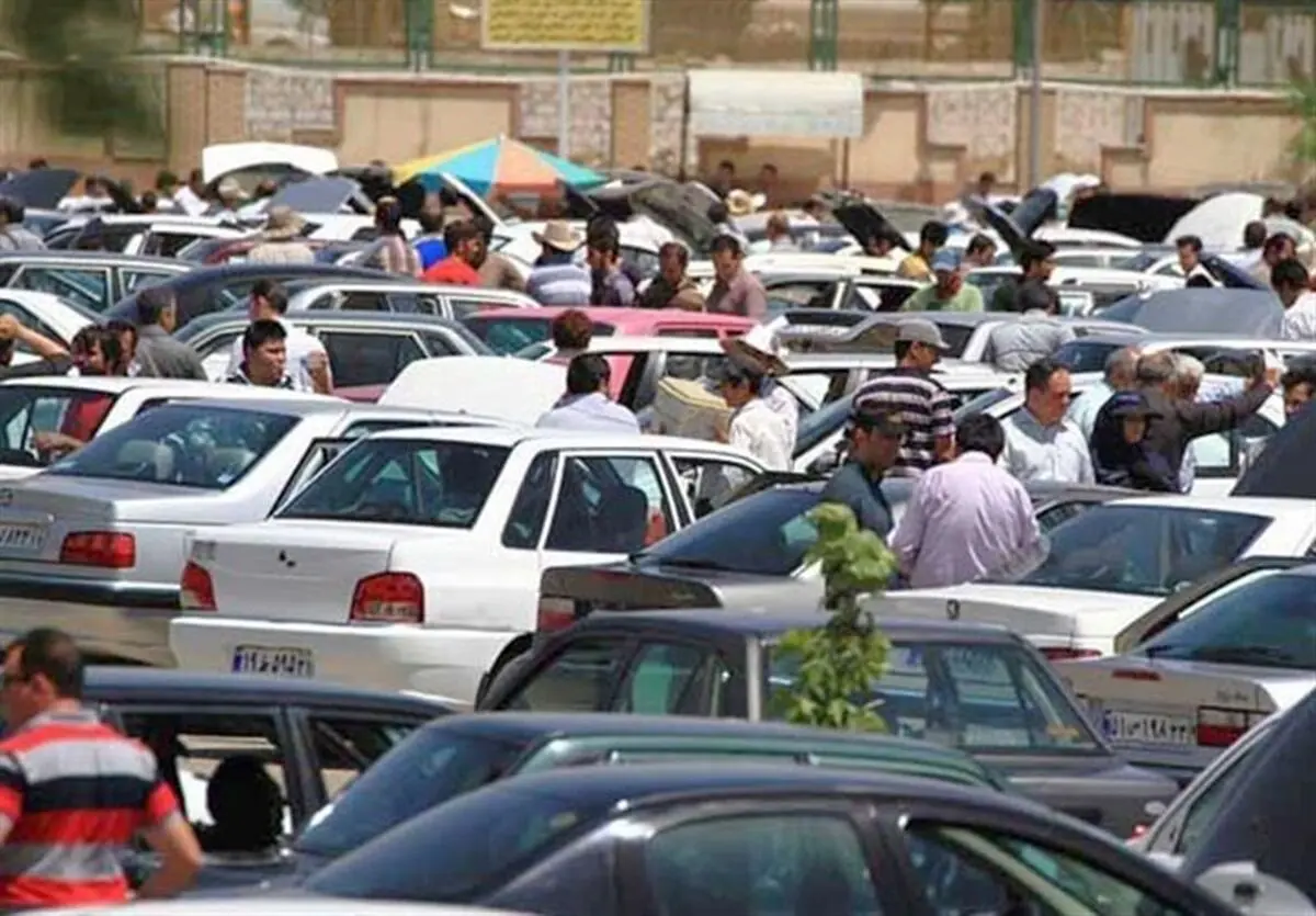 اگر می خواهید فروش فوق العاده خودرو ثبت نام کنید، بخوانید!