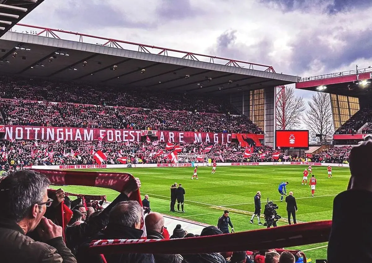 ستاره لیگ برتری در تمرینات بازداشت شد!
