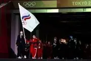 مخالفت فدراسیون جهانی ژیمناستیک با پذیرش ورزشکاران روسیه
