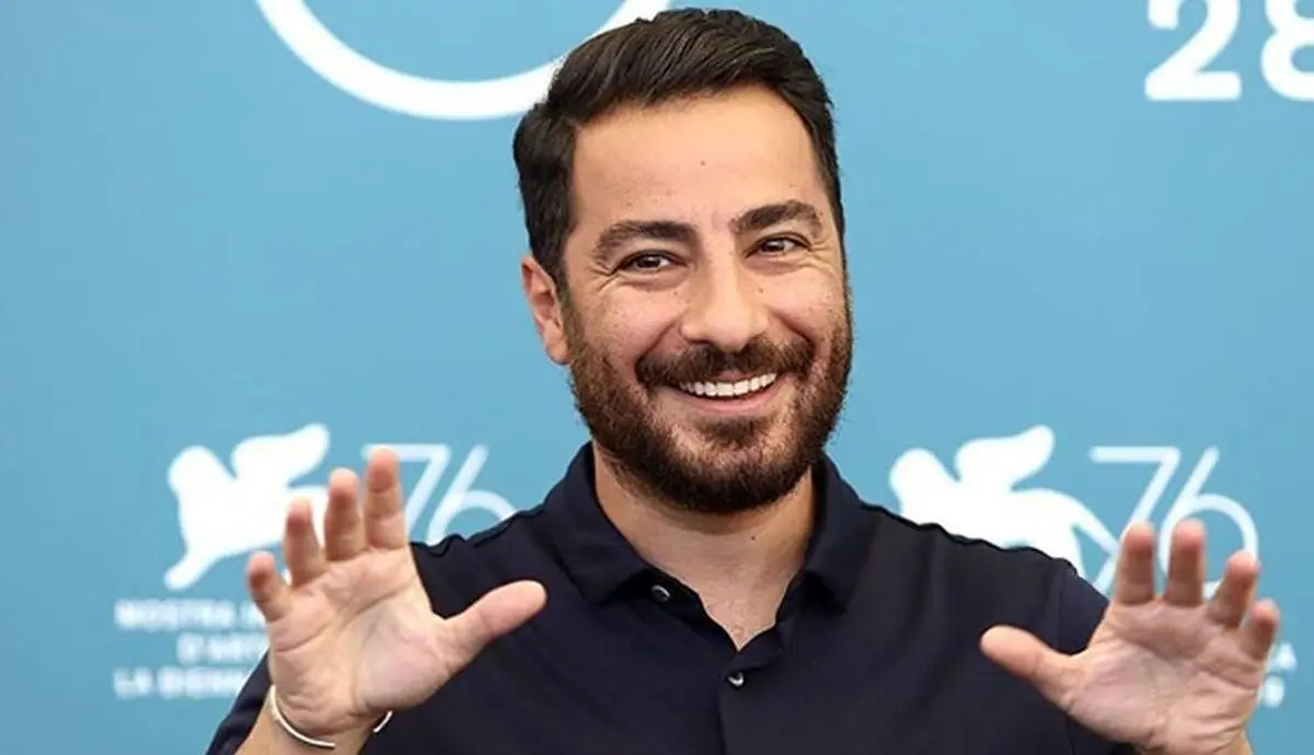 نوید محمدزاده راهی جشنواره آلمانی می‌شود  