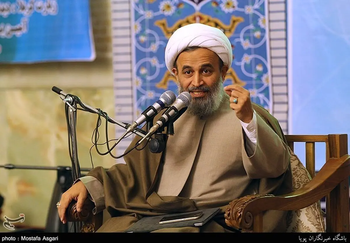 واکنش پناهیان به حذف «طب» از حوزه‌ها