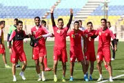 زمان پرداختی به بازیکنان و مربیان پرسپولیس مشخص شد