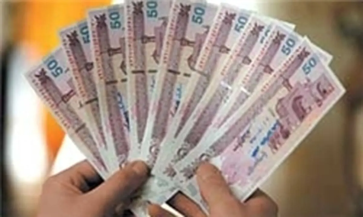 خالص عیدی دریافتی کارگران پس از کسر مالیات چقدر می‌شود؟