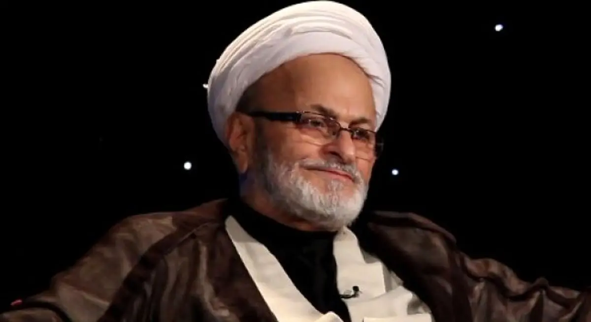 مراسم اولین سالروز درگذشت حجتالاسلام شجونی آغاز شد