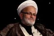 مراسم اولین سالروز درگذشت حجت‌الاسلام شجونی آغاز شد