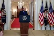 اختلاف ترامپ با فرماندهان ارشد نظامی درباره ایران بالا گرفت