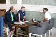 تمجید مربی ایتالیایی برای دوران باشکوه در تیم ملی فوتبال ایران